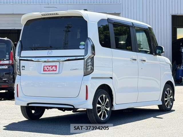 Honda N BOX CUSTOM 2019-07 8413970-20