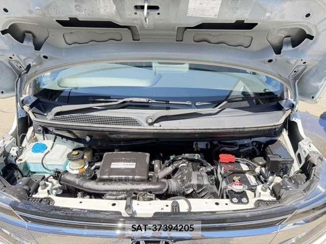 Honda N BOX CUSTOM 2019-07 8413970-21