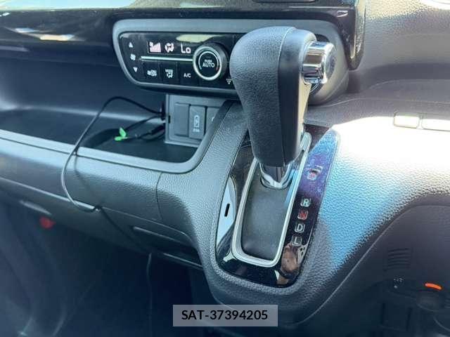 Honda N BOX CUSTOM 2019-07 8413970-23