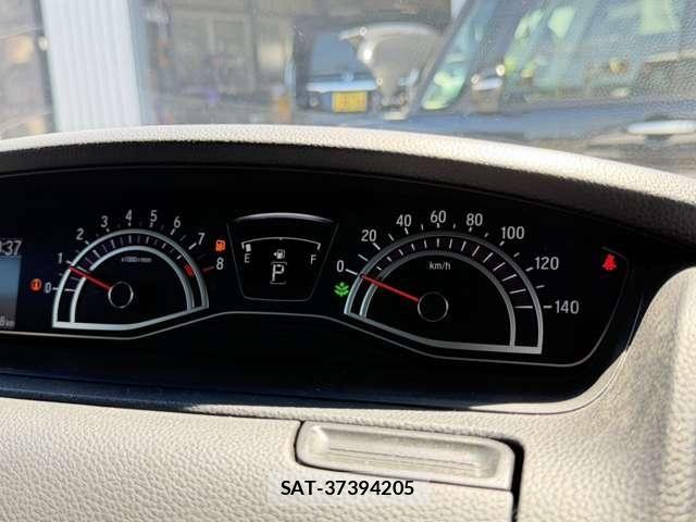 Honda N BOX CUSTOM 2019-07 8413970-25