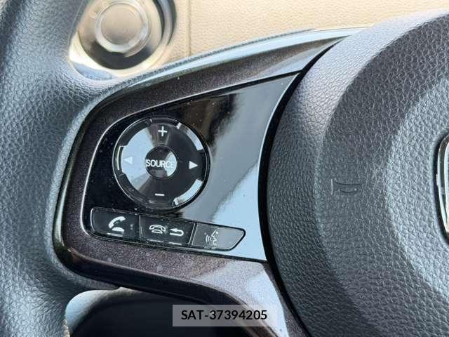 Honda N BOX CUSTOM 2019-07 8413970-27