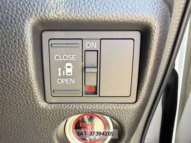 Honda N BOX CUSTOM 2019-07 8413970-5