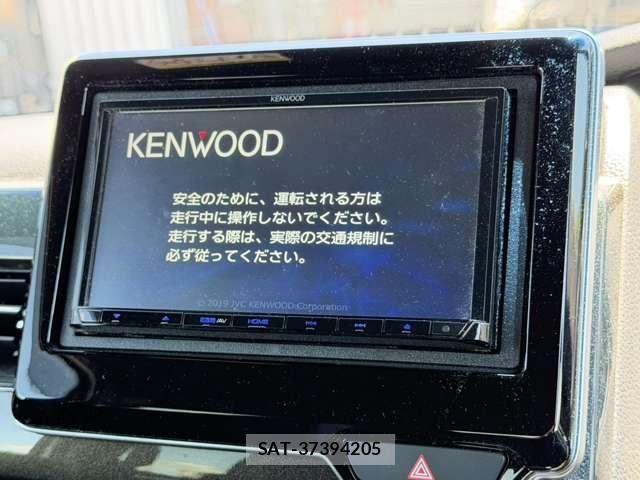 Honda N BOX CUSTOM 2019-07 8413970-6