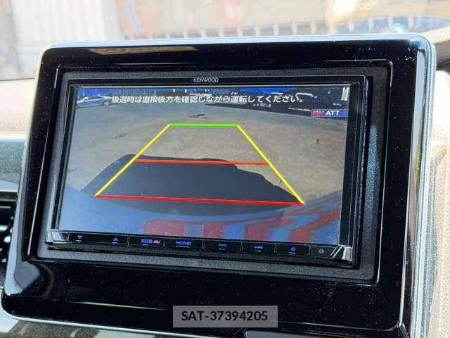Honda N BOX CUSTOM 2019-07 8413970-7