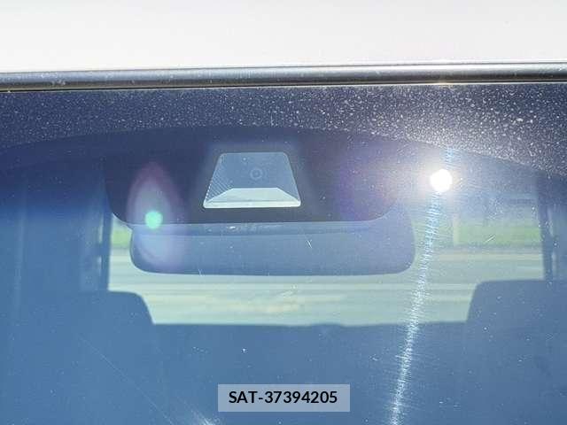 Honda N BOX CUSTOM 2019-07 8413970-8