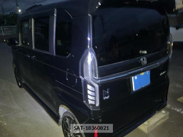 Honda N BOX CUSTOM 2020-11 8413975-9