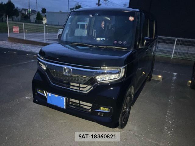 Honda N BOX CUSTOM 2020-11 8413975-1