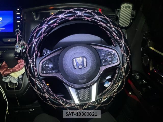 Honda N BOX CUSTOM 2020-11 8413975-19