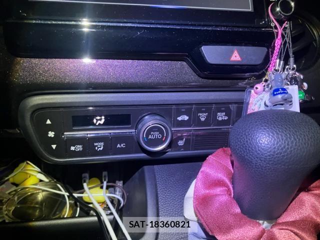 Honda N BOX CUSTOM 2020-11 8413975-20