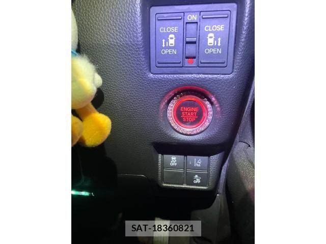Honda N BOX CUSTOM 2020-11 8413975-21