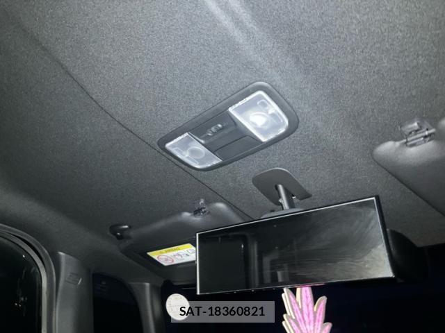 Honda N BOX CUSTOM 2020-11 8413975-25