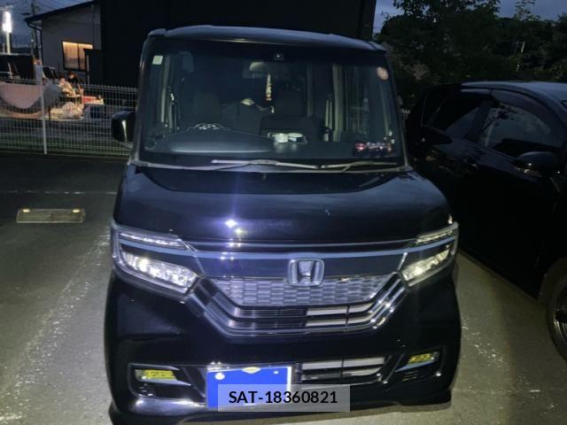 Honda N BOX CUSTOM 2020-11 8413975-2