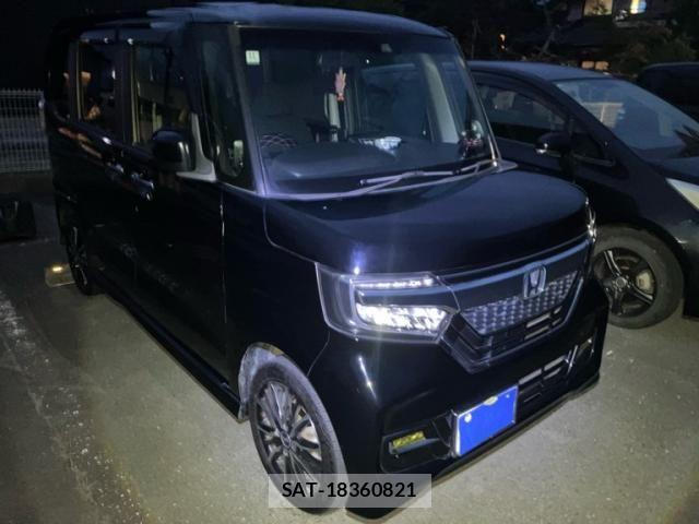 Honda N BOX CUSTOM 2020-11 8413975-3