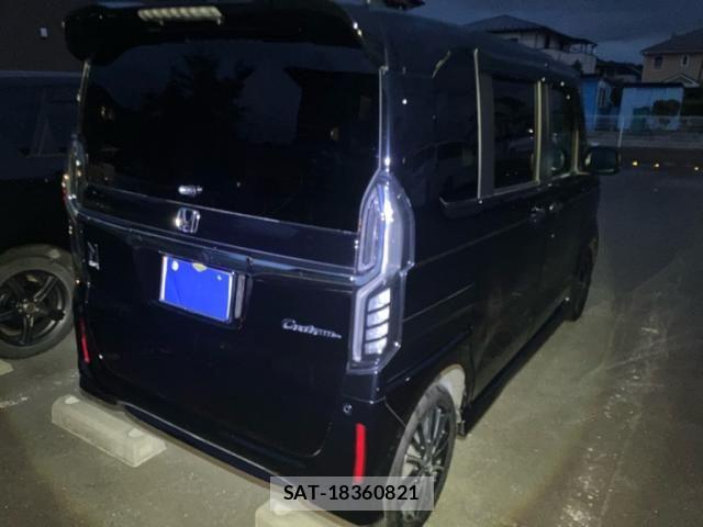 Honda N BOX CUSTOM 2020-11 8413975-7