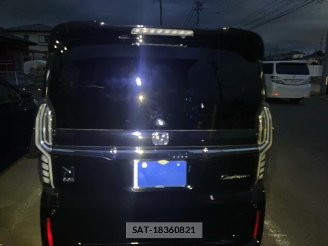 Honda N BOX CUSTOM 2020-11 8413975-8