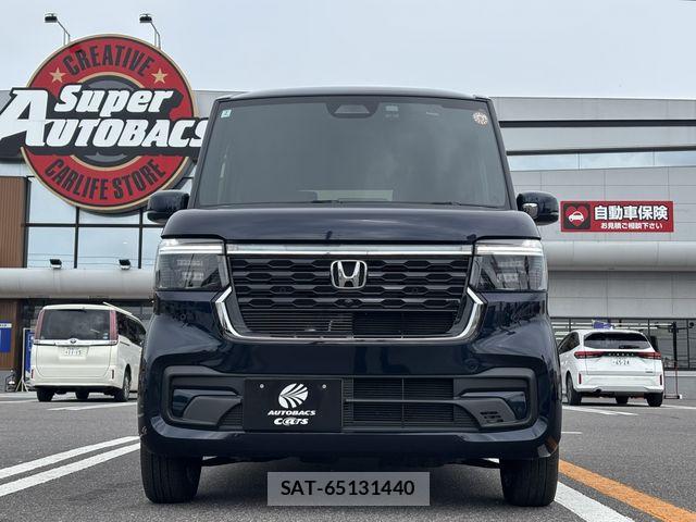 Honda N BOX CUSTOM 2024-02 8413969-10