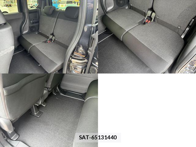 Honda N BOX CUSTOM 2024-02 8413969-24