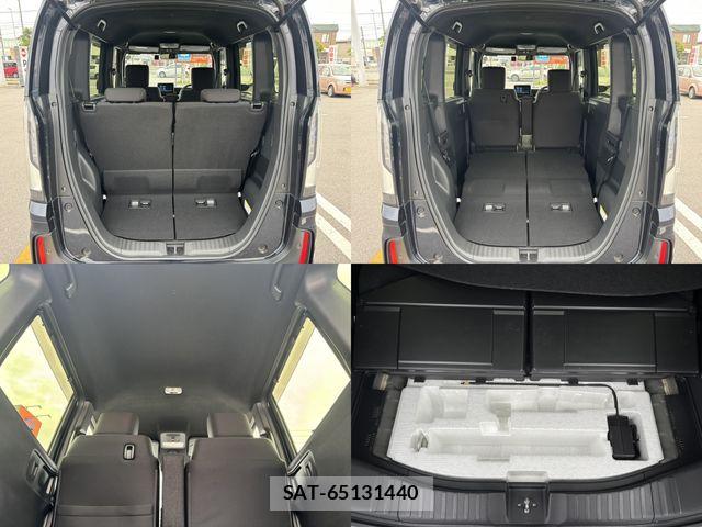 Honda N BOX CUSTOM 2024-02 8413969-25
