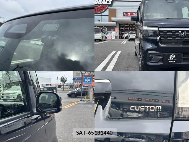 Honda N BOX CUSTOM 2024-02 8413969-27