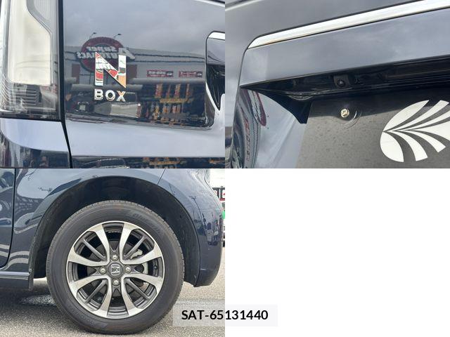 Honda N BOX CUSTOM 2024-02 8413969-28