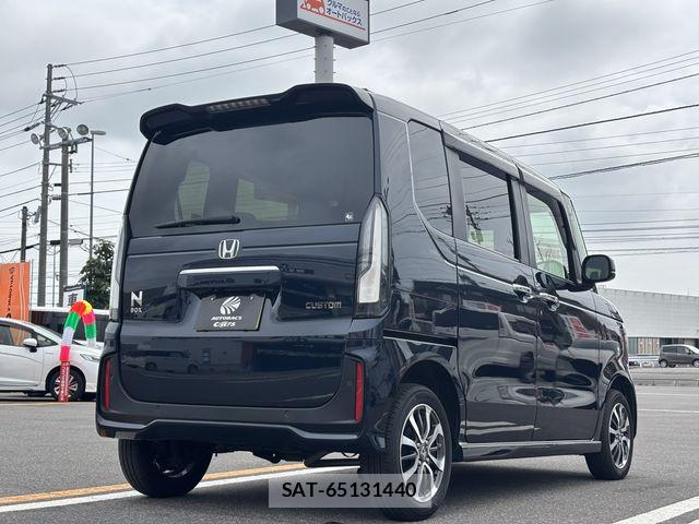 Honda N BOX CUSTOM 2024-02 8413969-2