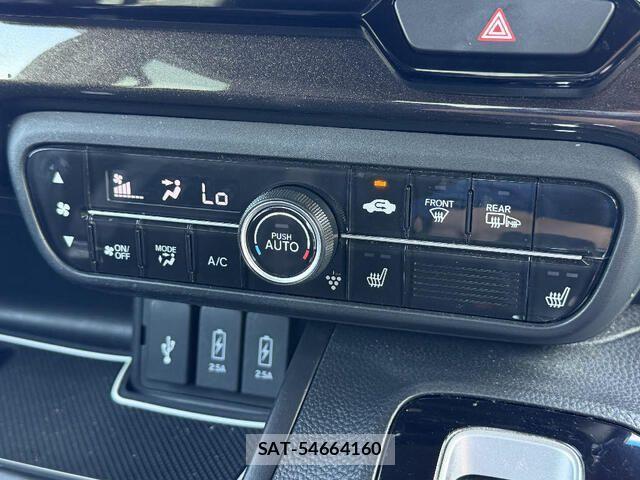 Honda N BOX CUSTOM 2018-05 8413972-9
