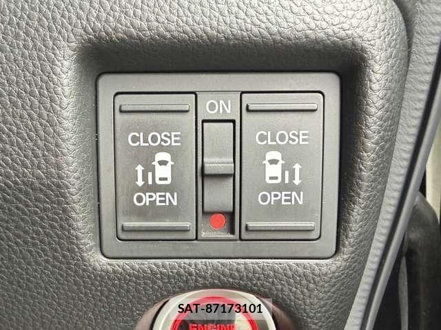 Honda N BOX CUSTOM 2018-02 8413971-5