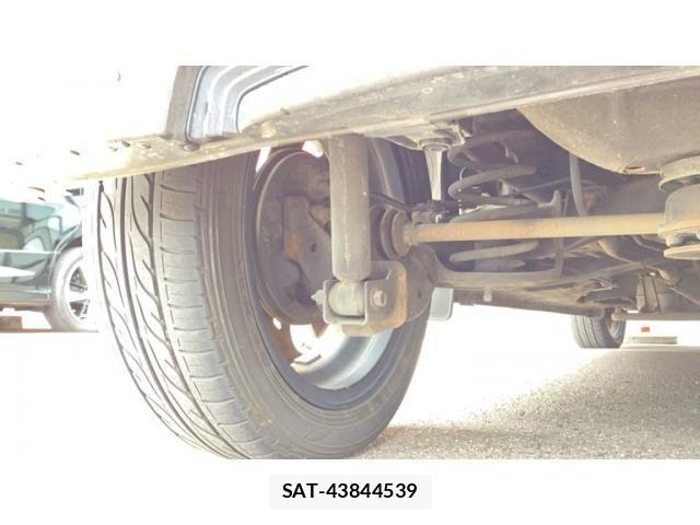 Honda N BOX CUSTOM 2018-03 8413973-4