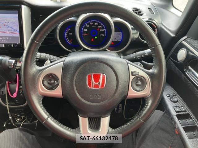 Honda N BOX CUSTOM 2014-01 8413977-13