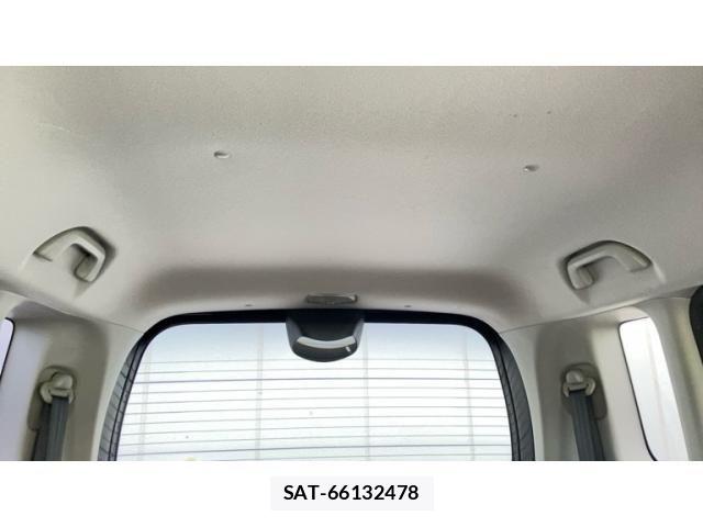 Honda N BOX CUSTOM 2014-01 8413977-20