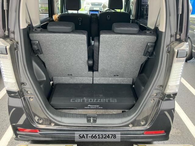 Honda N BOX CUSTOM 2014-01 8413977-21