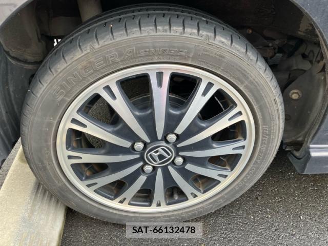 Honda N BOX CUSTOM 2014-01 8413977-6