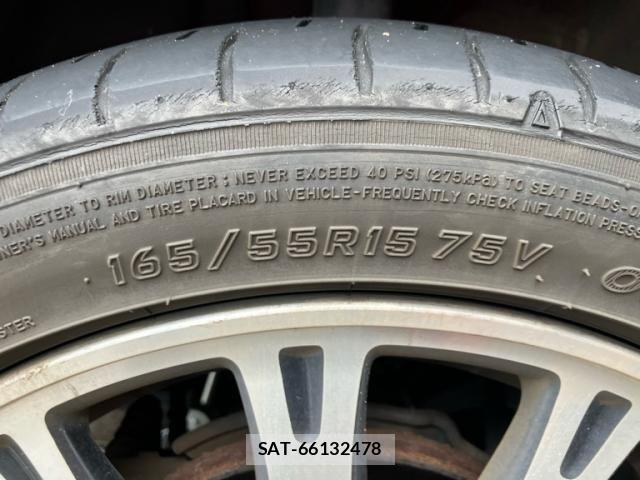 Honda N BOX CUSTOM 2014-01 8413977-8