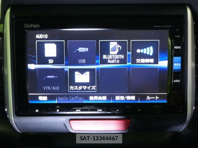 Honda N BOX CUSTOM 2017-02 8438581-11