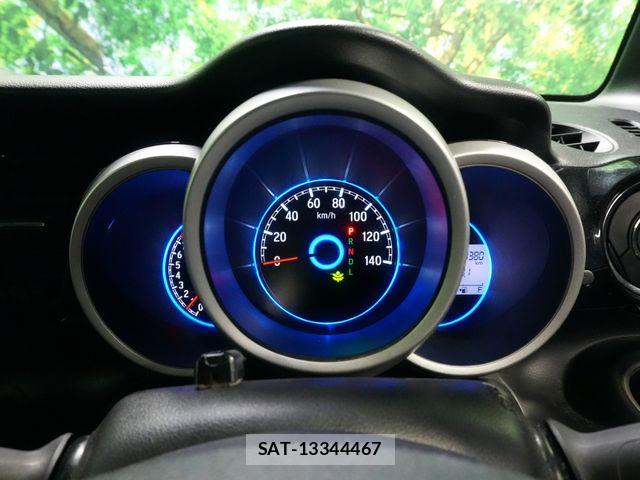 Honda N BOX CUSTOM 2017-02 8438581-15
