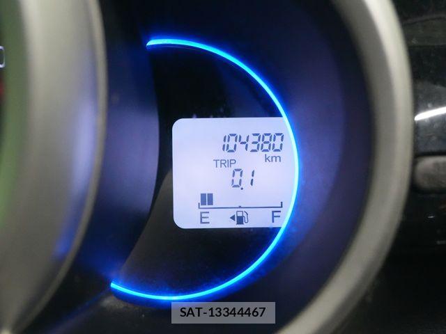 Honda N BOX CUSTOM 2017-02 8438581-16