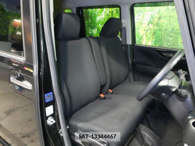 Honda N BOX CUSTOM 2017-02 8438581-23