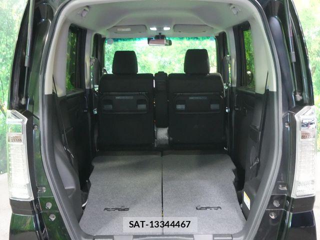 Honda N BOX CUSTOM 2017-02 8438581-28