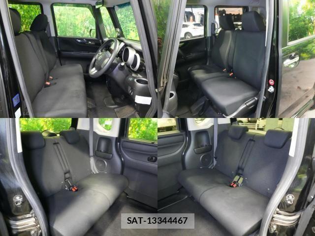 Honda N BOX CUSTOM 2017-02 8438581-2