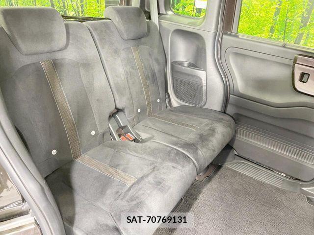Honda N BOX CUSTOM 2019-01 8438571-9