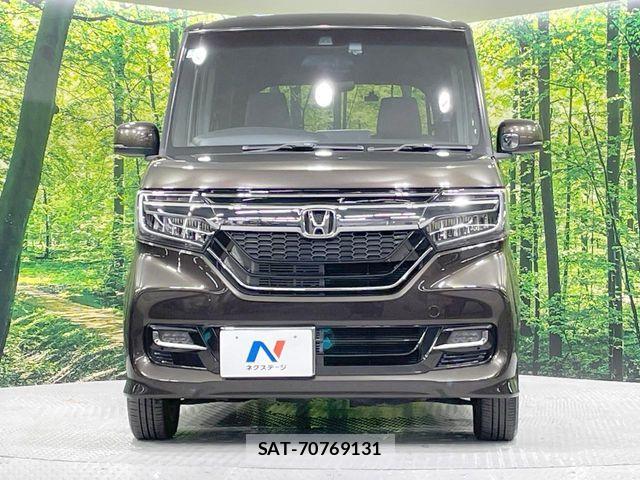 Honda N BOX CUSTOM 2019-01 8438571-14