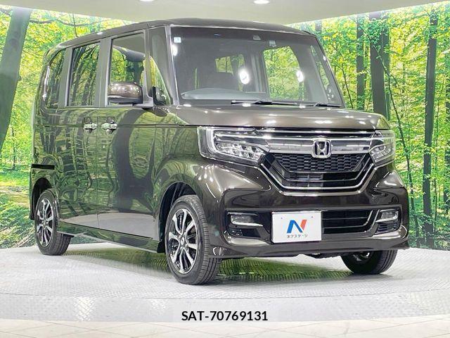 Honda N BOX CUSTOM 2019-01 8438571-16