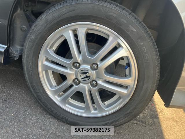 Honda N BOX CUSTOM 2012-06 8457089-9