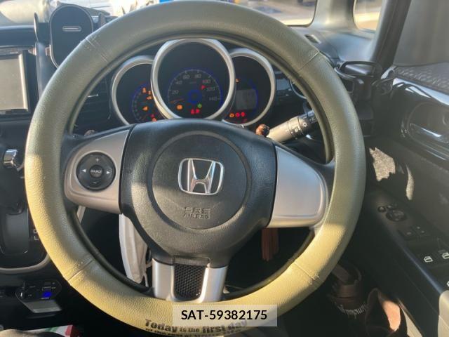 Honda N BOX CUSTOM 2012-06 8457089-14