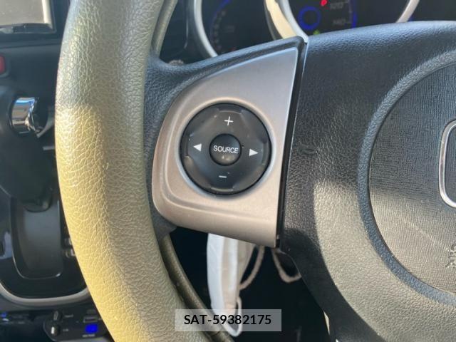 Honda N BOX CUSTOM 2012-06 8457089-15