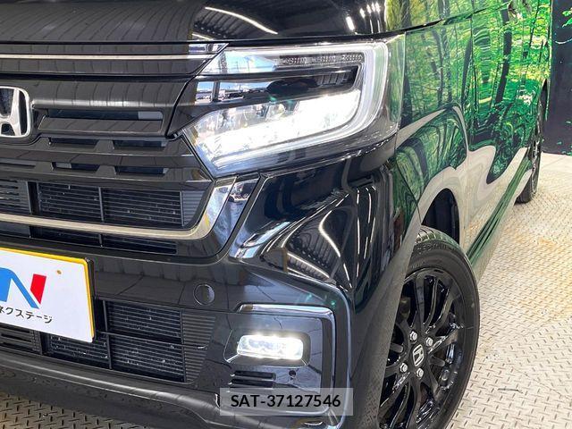Honda N BOX CUSTOM 2023-10 8458076-10