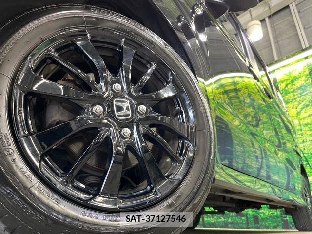 Honda N BOX CUSTOM 2023-10 8458076-11