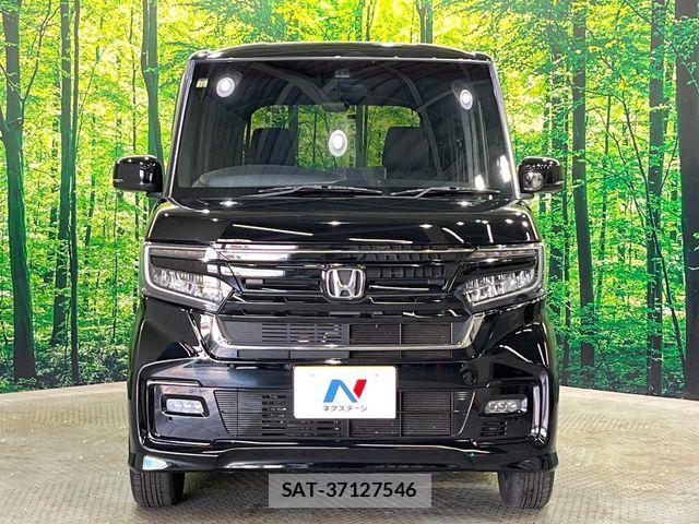 Honda N BOX CUSTOM 2023-10 8458076-12