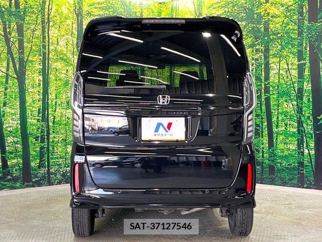 Honda N BOX CUSTOM 2023-10 8458076-13