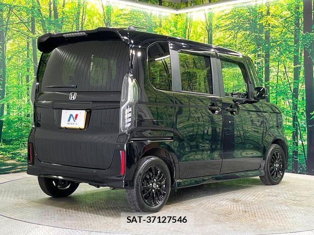 Honda N BOX CUSTOM 2023-10 8458076-17